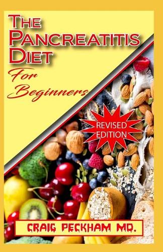 The Pancreatitis Diet for Beginners