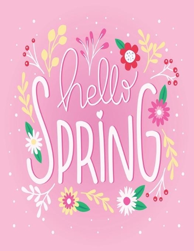 Hello Spring