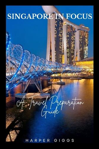Singapore in Focus: A Travel Preparation Guide
