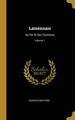 Lamennais