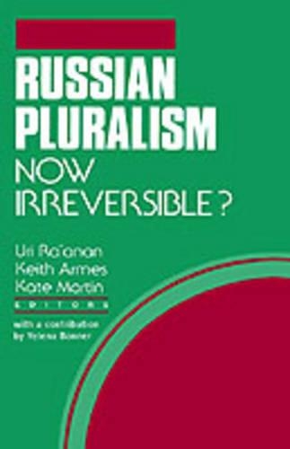 Russian Pluralism