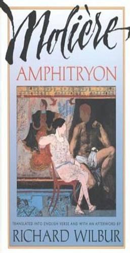 Amphitryon, by Molière