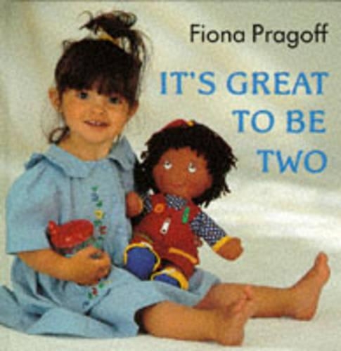 It's Great to be Two