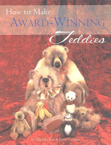 How to Make Award-winning Teddies