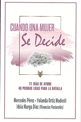 Cuando Una Mujer Se Decide