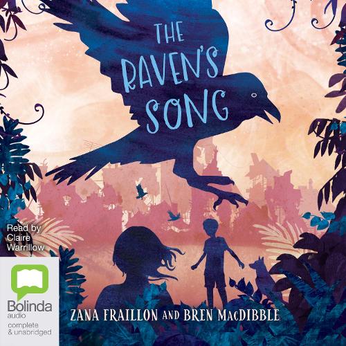 The Raven's Song