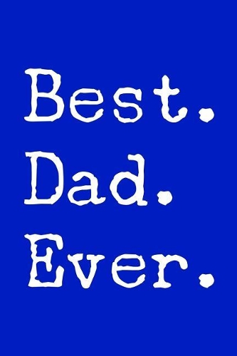 Best Dad Ever