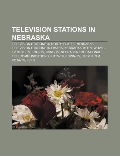 Television Stations in Nebraska