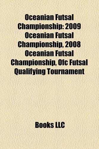 Oceanian Futsal Championship