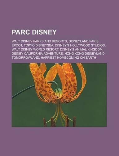 Parc Disney