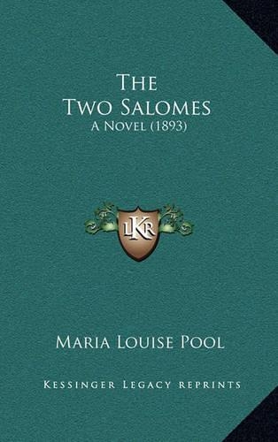 The Two Salomes