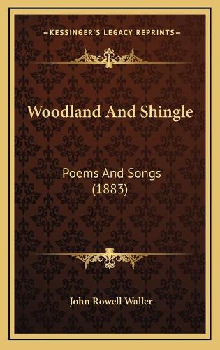 Woodland And Shingle