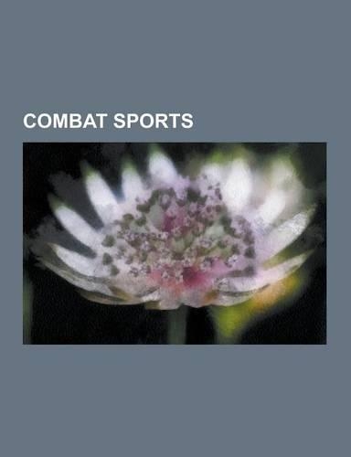 Combat Sports