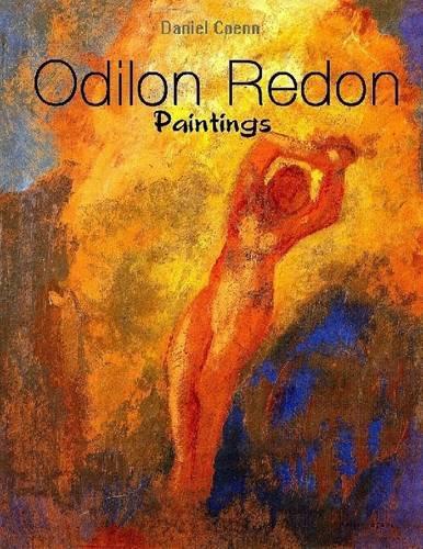 Odilon Redon: Paintings