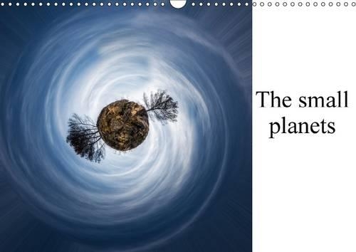 The Small Planets 2017