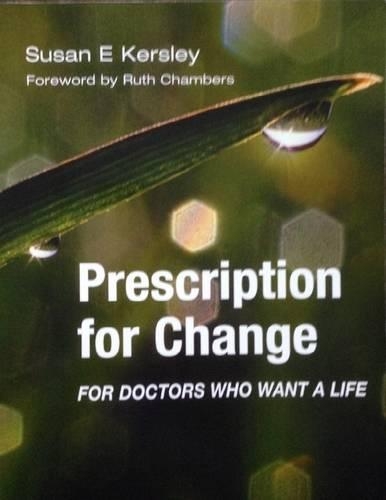 Prescription for Change