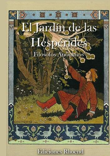El Jardin De Las Hesperides