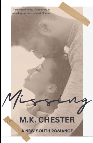 Missing: (New South Romance)