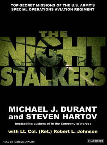 The Night Stalkers