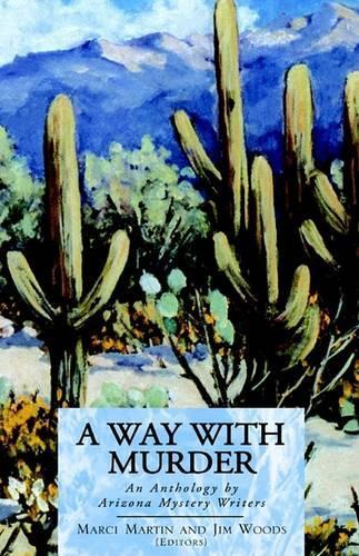 A Way with Murder