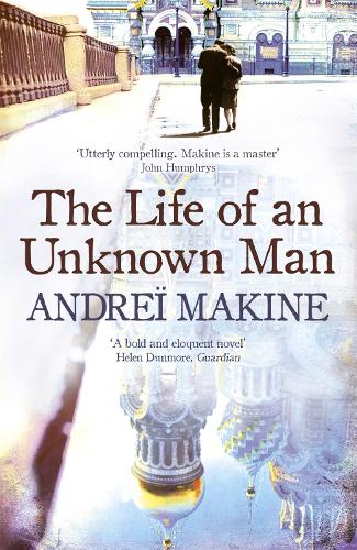 The Life of an Unknown Man: (English)