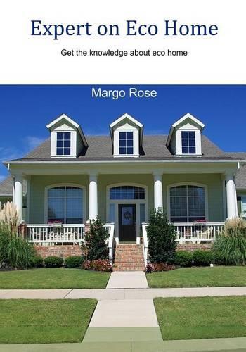 Expert on Eco Home