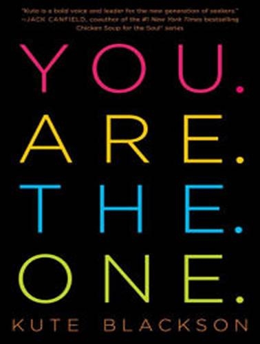 You Are The One