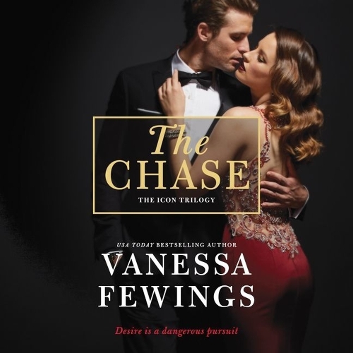 The Chase: (1 Icon Trilogy)