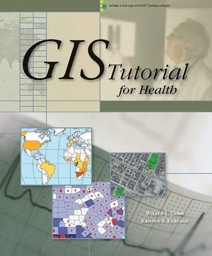 GIS Tutorial for Health