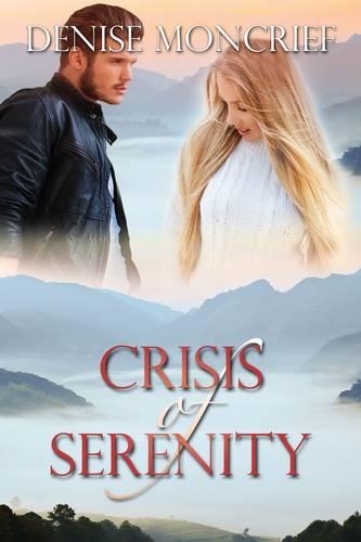Crisis of Serenity: (2 Crisis Series)