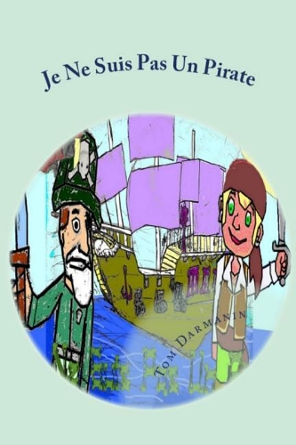 Je Ne Suis Pas Un Pirate