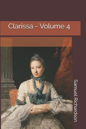 Clarissa - Volume 4