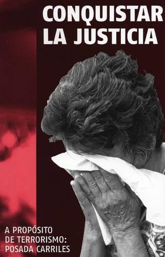 Conquistar La Justica