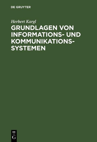 Grundlagen Von Informations- Und Kommunikationssystemen