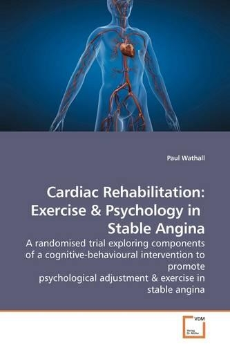 Cardiac Rehabilitation