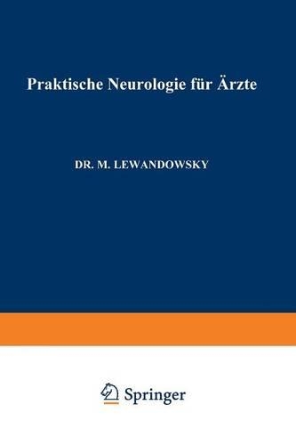 Praktische Neurologie für Ärzte