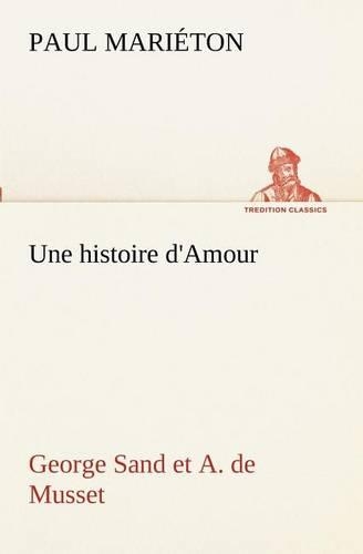 Une histoire d'Amour