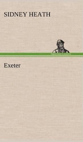 Exeter: (English)