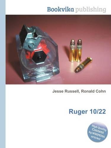 Ruger 10/22