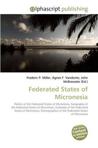 Federated States of Micronesia
