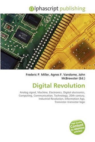 Digital Revolution