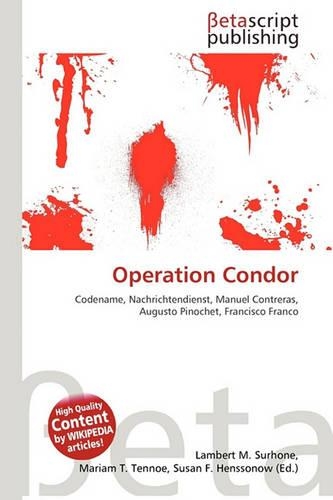 Operation Condor