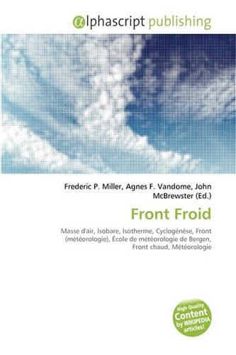 Front Froid: (French)