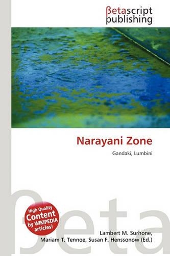 Narayani Zone