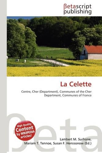 La Celette: (English)