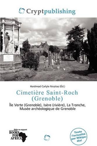 Cimeti Re Saint-Roch (Grenoble)