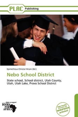 Nebo School District