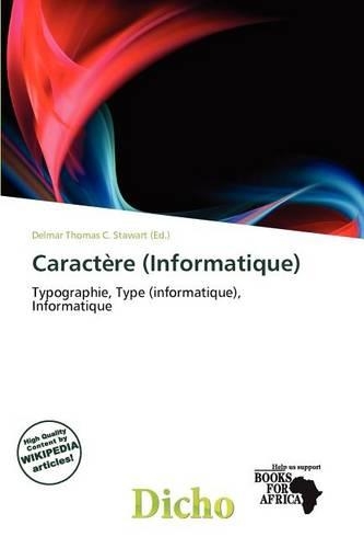 Caract Re (Informatique)