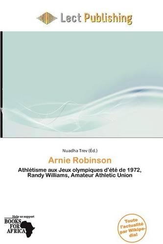 Arnie Robinson: (French)