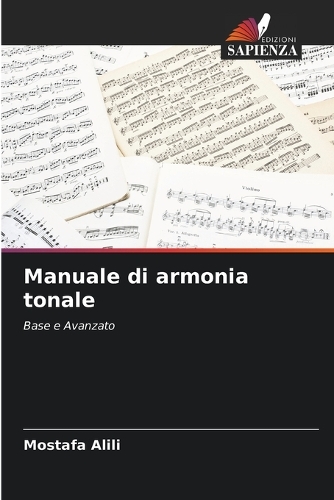 Manuale di armonia tonale